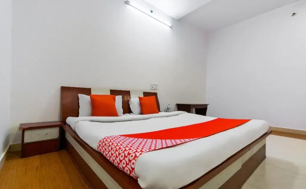 Hotel photo 8