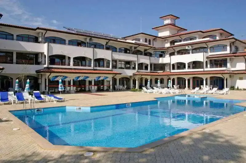 Hotel photo 19