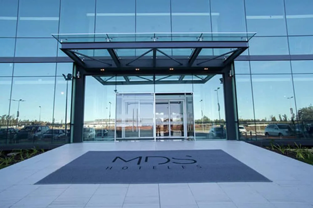 MDS Hotel Chillan - 2