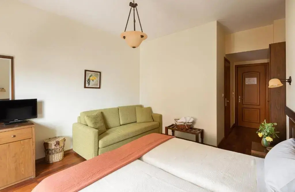 Dimosthenis Traditional Guesthouse - Général
