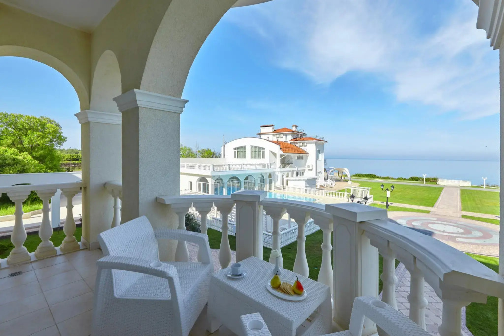 Усадьба Превысоковъ - фото 48