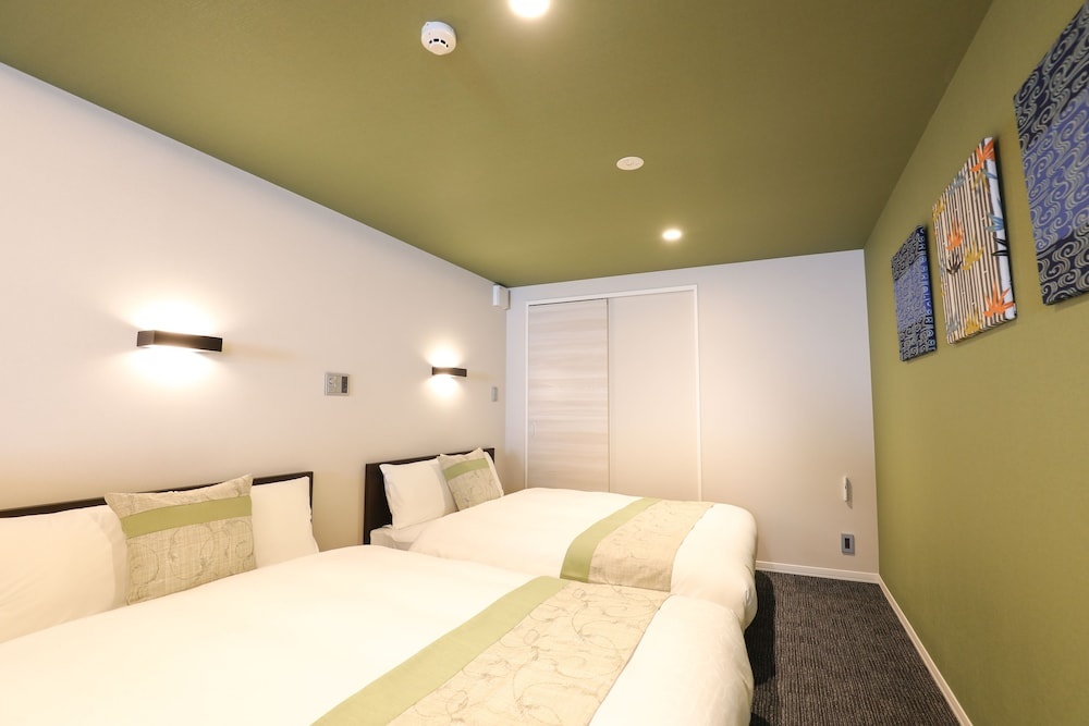 Hotel Cocon 사진 6