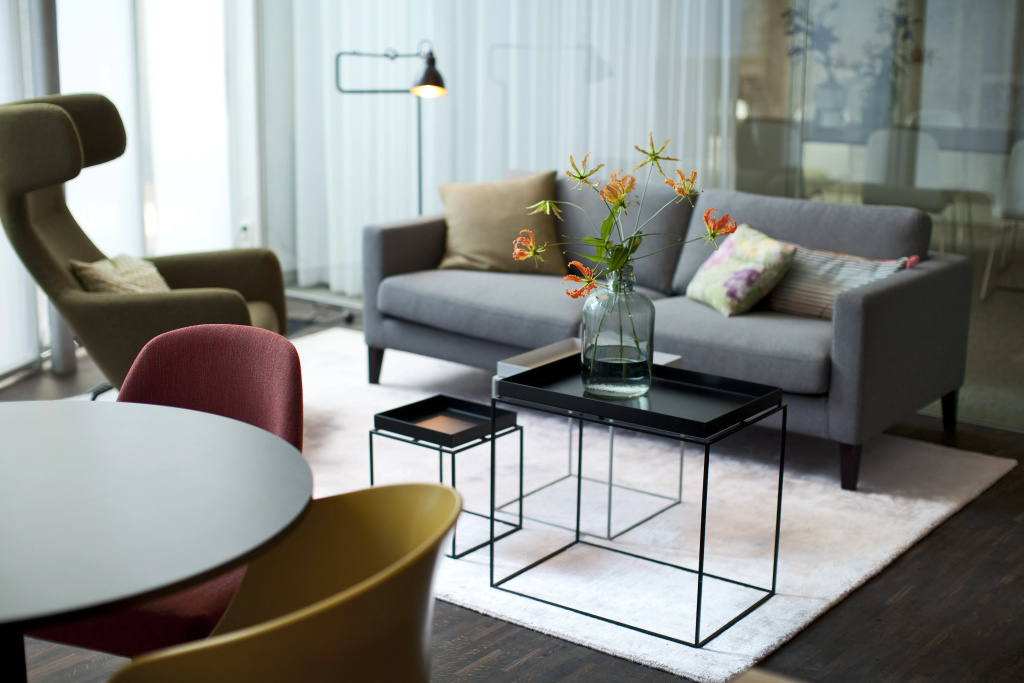 Holiday Inn Express Mechelen City Centre by IHG - Général
