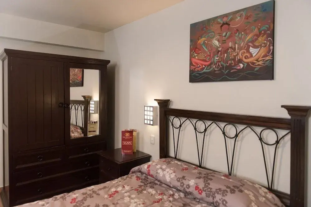 Santa Maria Hotel — фото 5