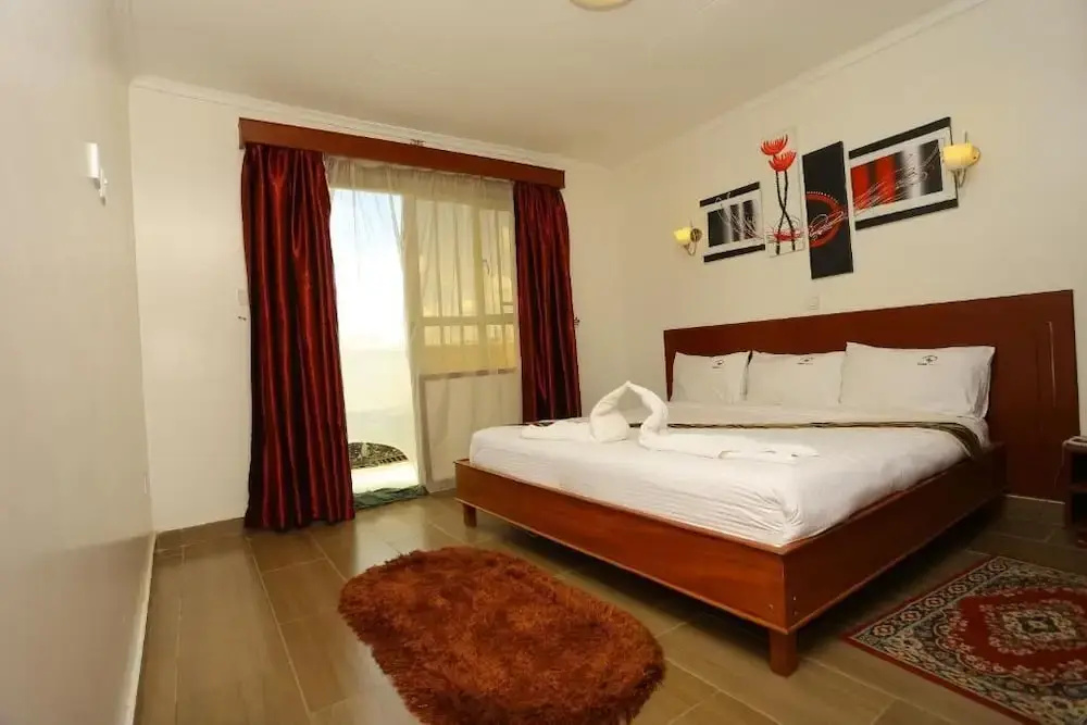 Hotel photo 5