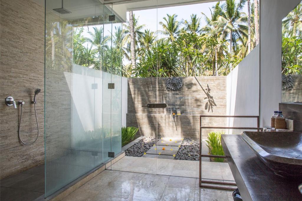 Kelapa Retreat Bali