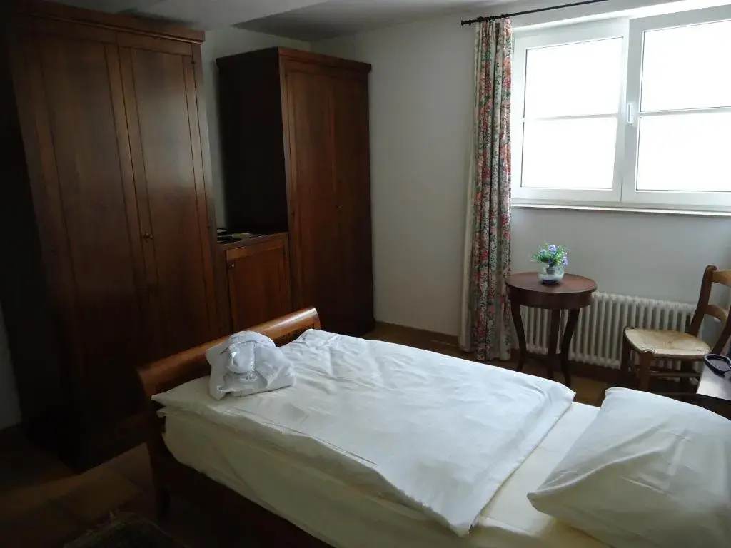 Hotel Landhaus Milser - Chambres