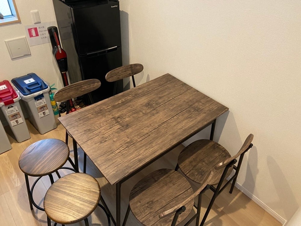 Detached House in Shinjuku4 사진 12