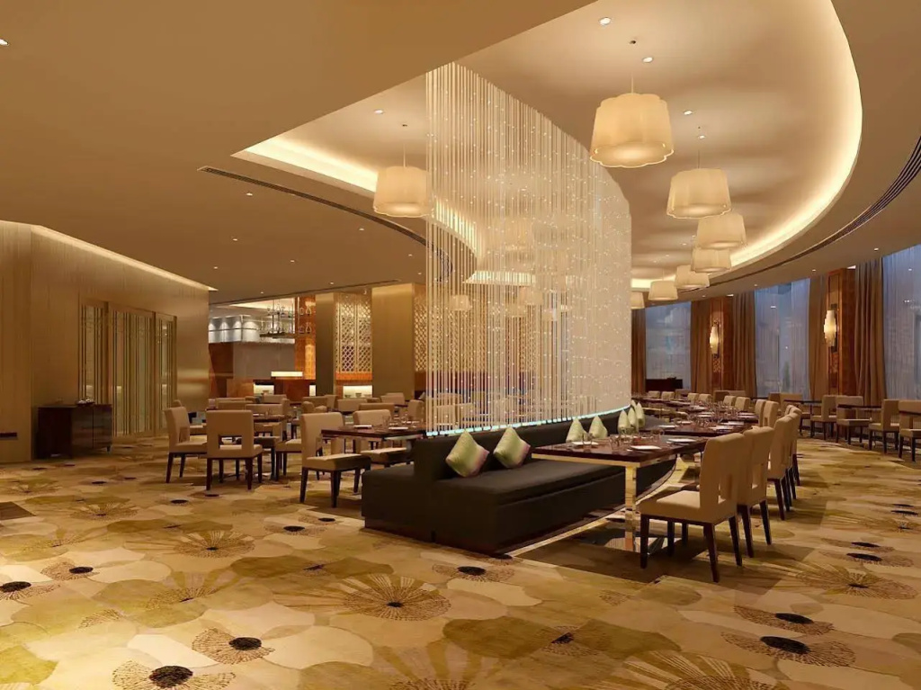 New Century Hotel Taizhou - Général