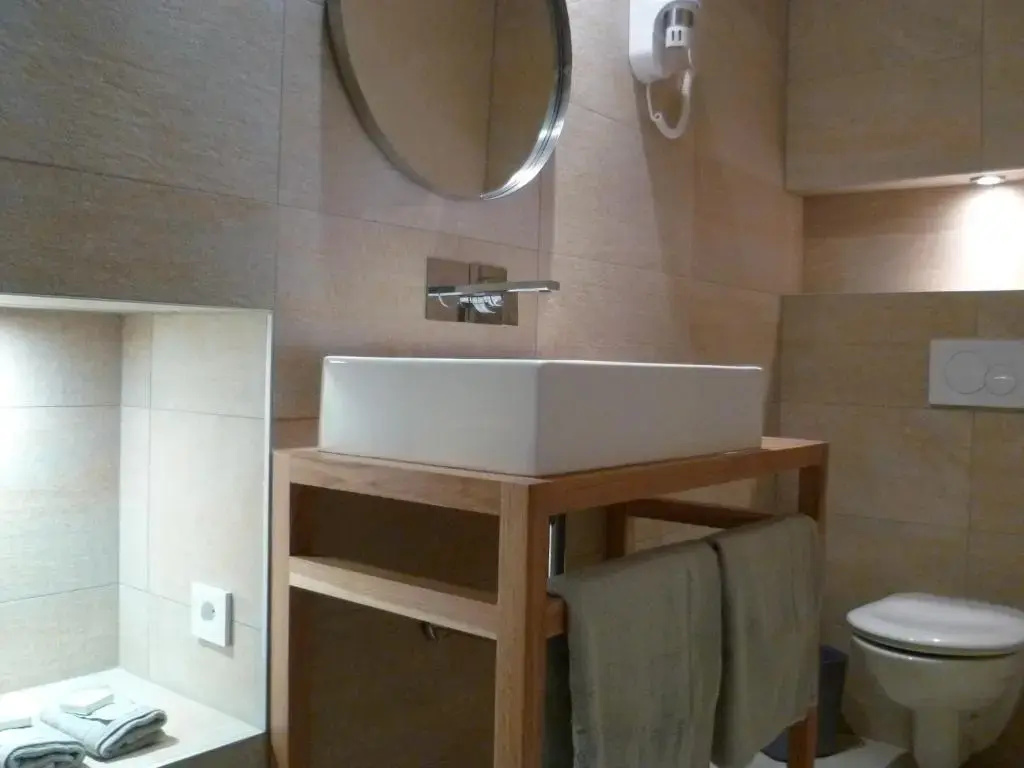 Superior room