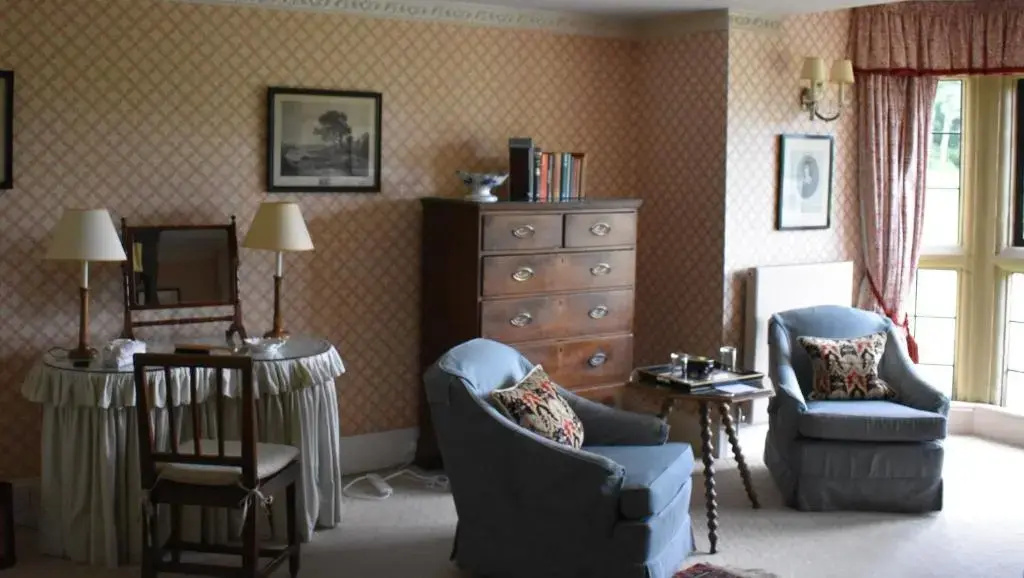 Hartwell House & Spa - Chambres