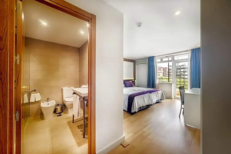 Standard Junior Suite