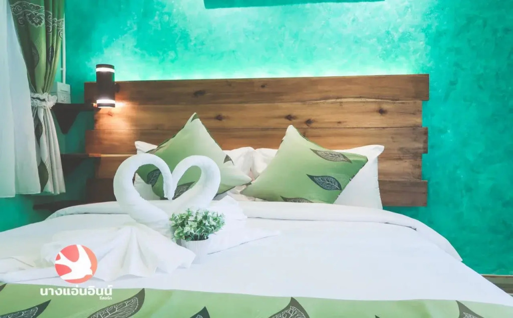 Nang-an Inn Resort - фото 3