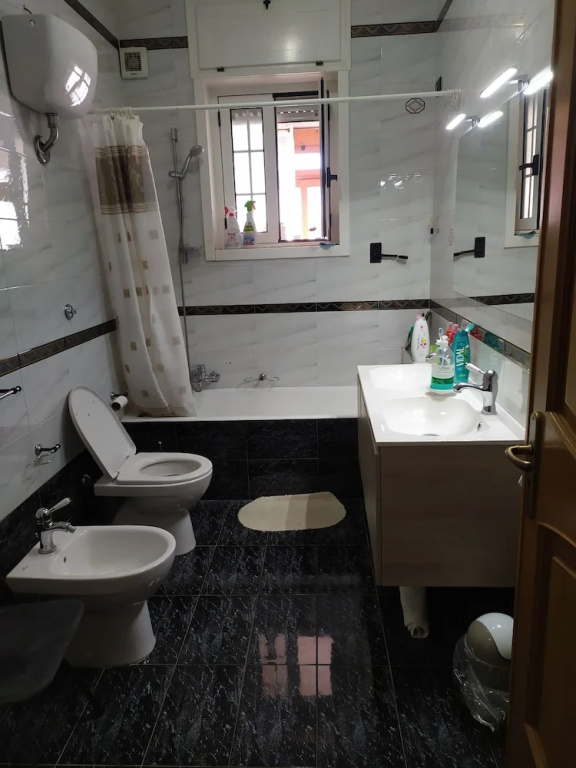 B&B Il Salento Lu Sule Lu Mare Lu Ientu — 4