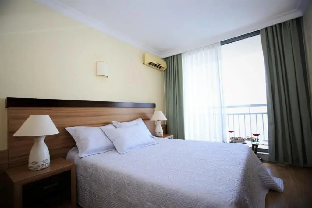 Lara Otel +12 Only Adult - Chambres