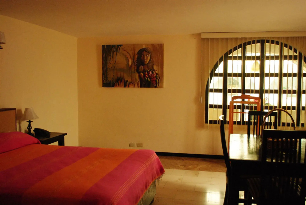 Hotel photo 11