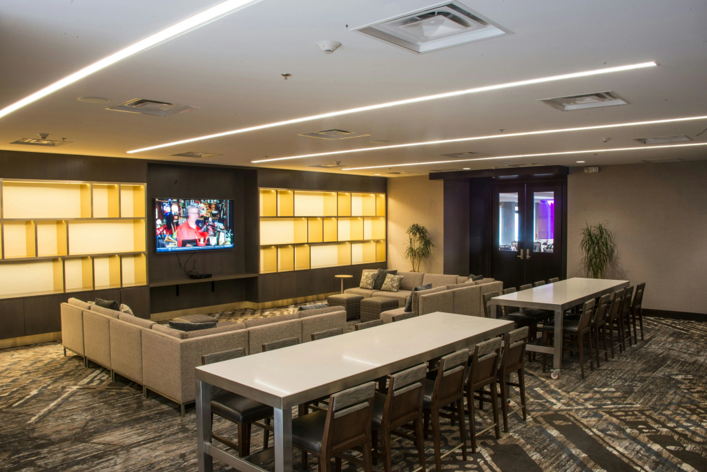 DoubleTree by Hilton Hotel Syracuse - Général