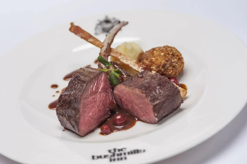 The Bushmills Inn - фото 16
