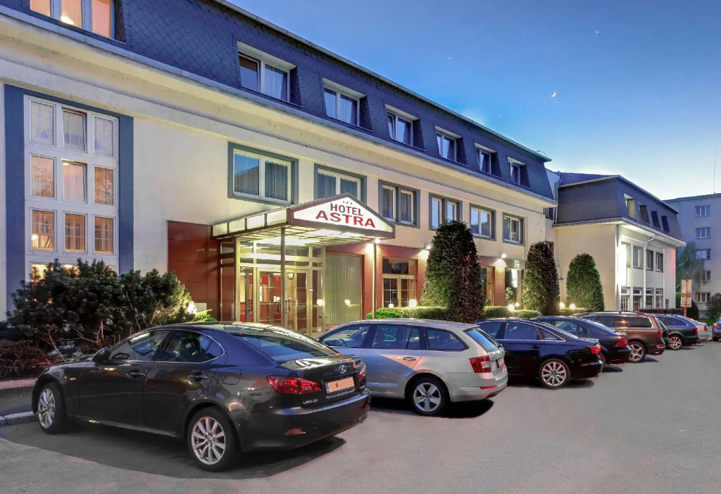 Hotel photo 26