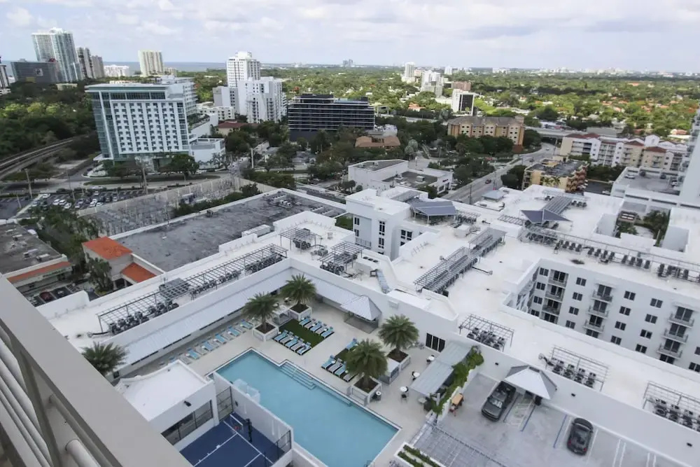 Miami by Vacation District