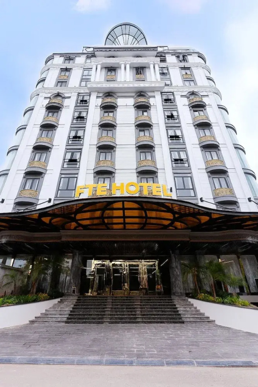 FTE Ha Long Hotel