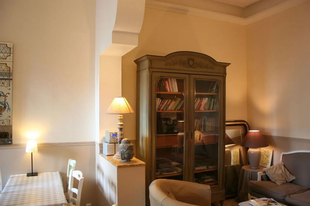 Hôtel Amista Marseille - Général