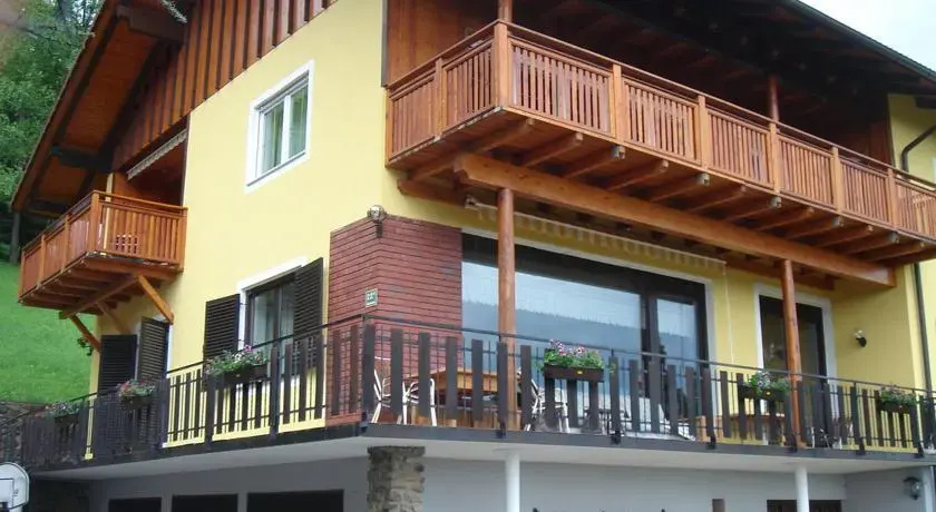 Ferienwohnung Wenzel