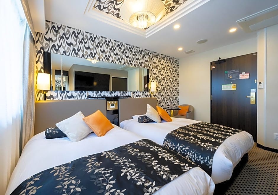 APA Hotel Osaka Umeda 사진 7