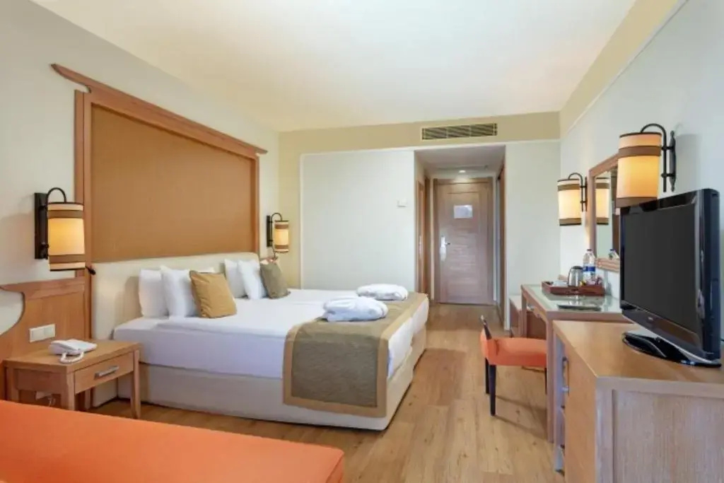 Dobedan Beach Resort Comfort - Chambres