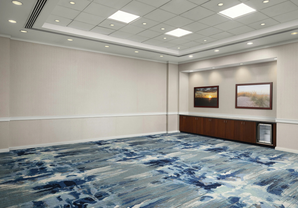 Hilton Virginia Beach Oceanfront - Général