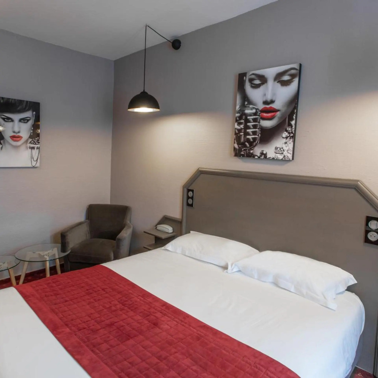 Hotel photo 21