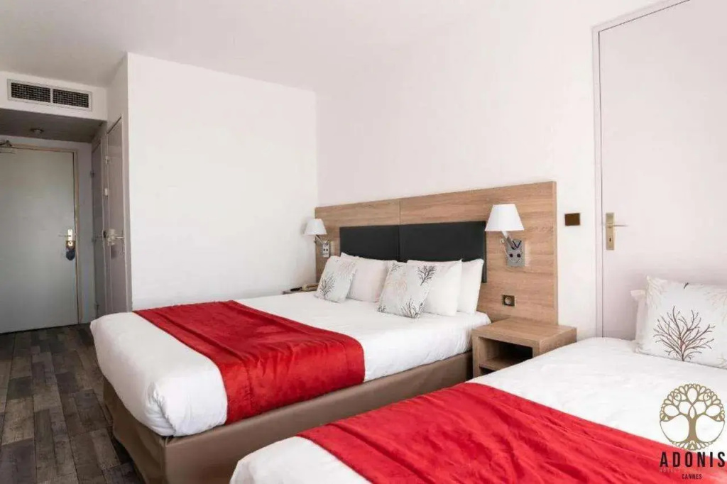 Hotel photo 22