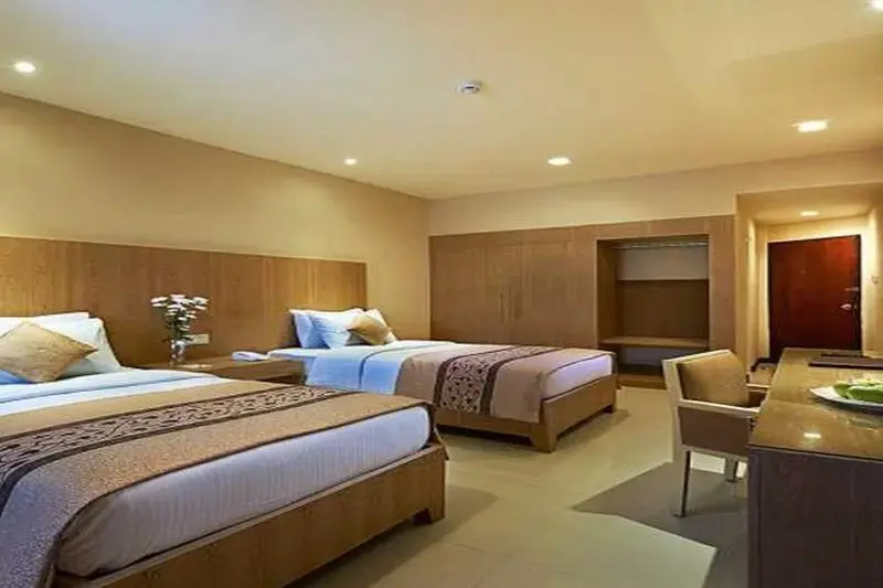 Berjaya Hotel Colombo