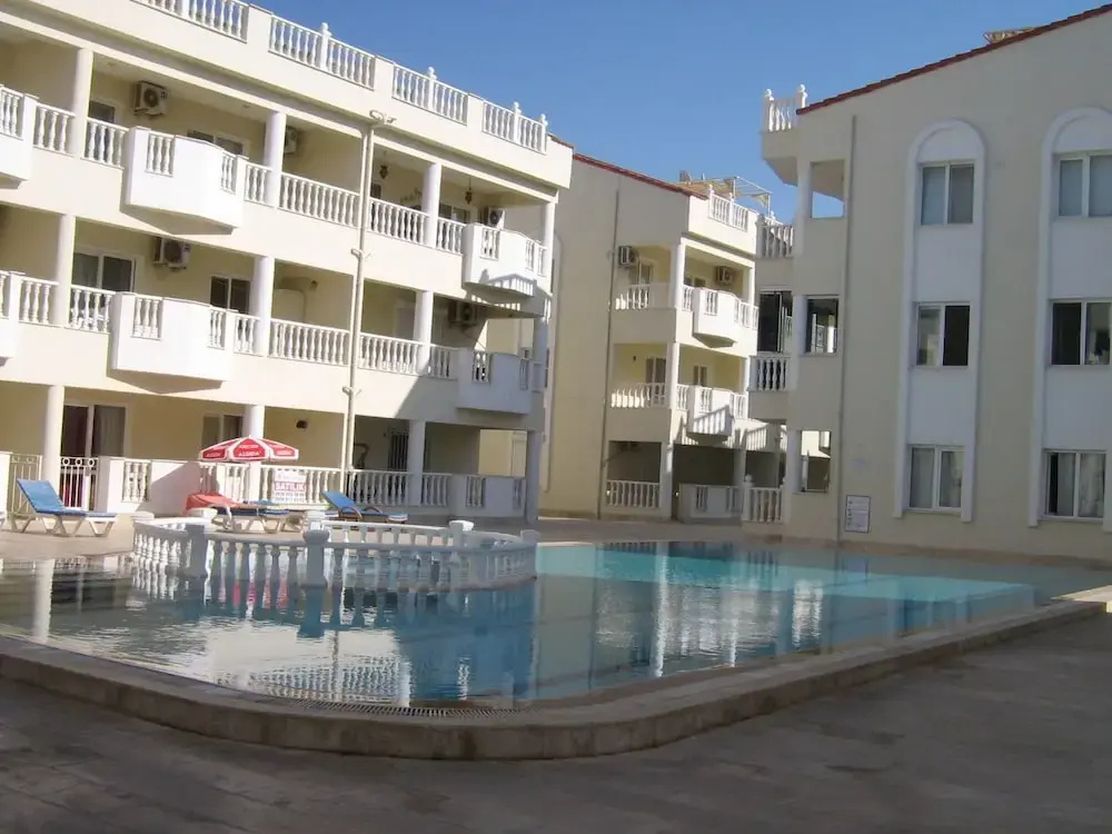 Duplex Penthouse in Didim