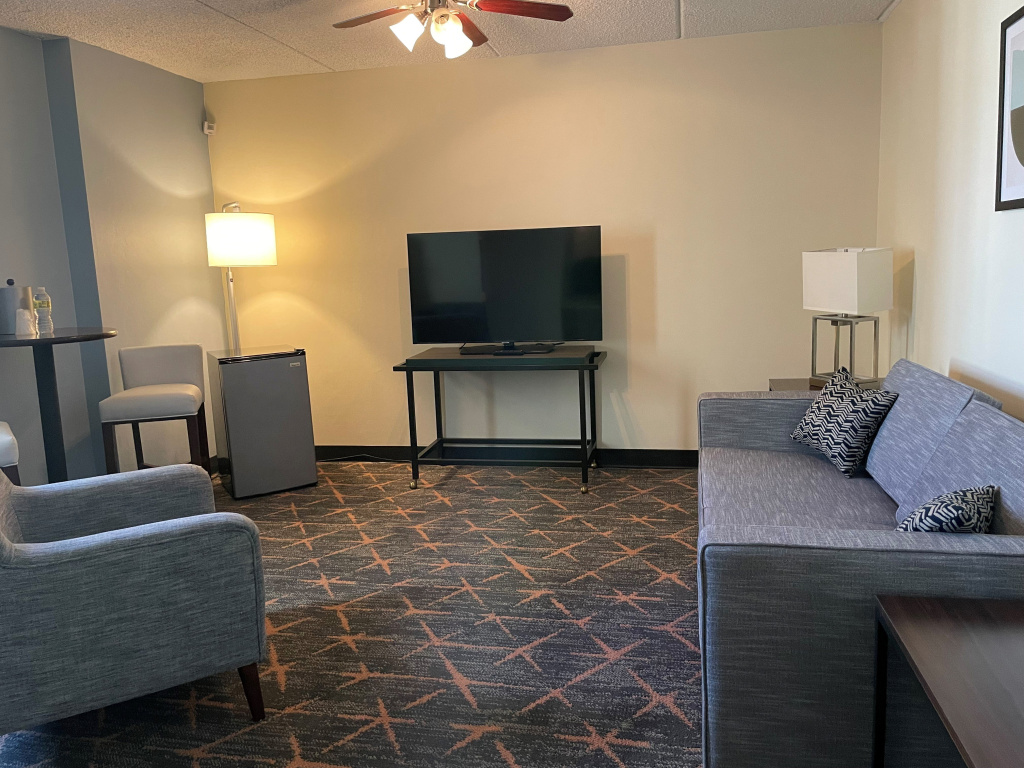 Holiday Inn Lansdale - Hatfield by IHG - Général