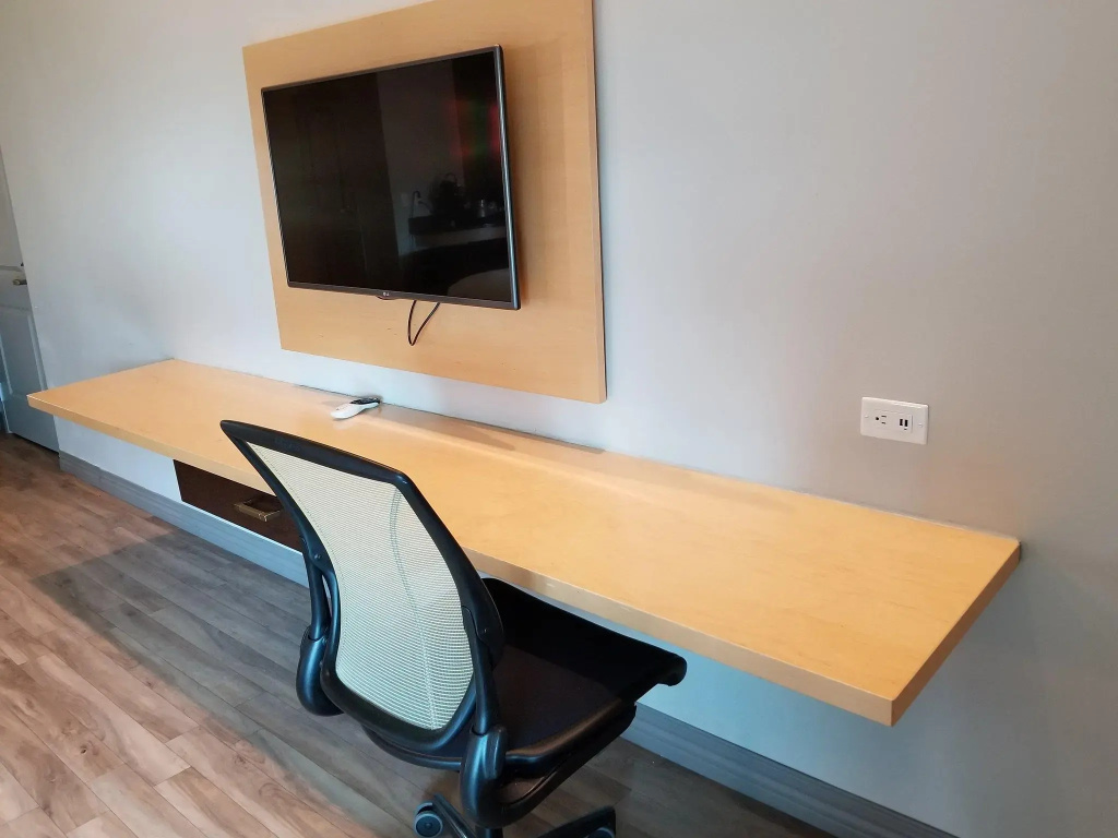 Hotel Indigo Pittsburgh East Liberty by IHG - Chambres