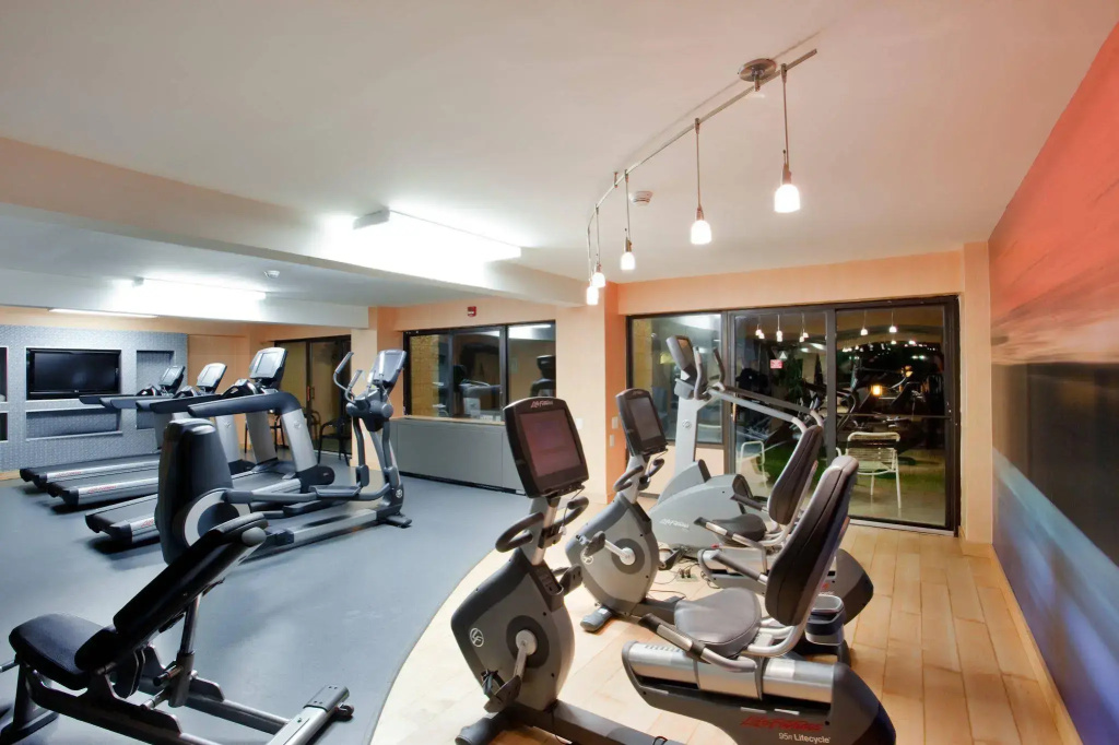 Holiday Inn Virginia Beach - Norfolk by IHG - Général