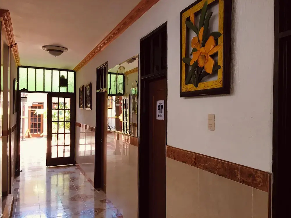 Hotel photo 5