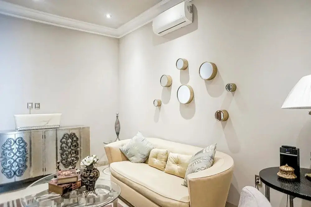 Luxury Apt with Balcony l León Gto - фото 2