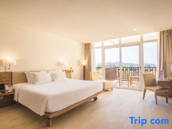 Sandy Beach Non Nuoc Resort Danang