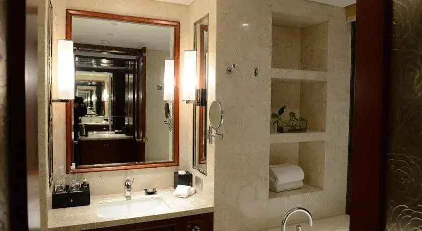 America's Best Rixin International Hotel - Général