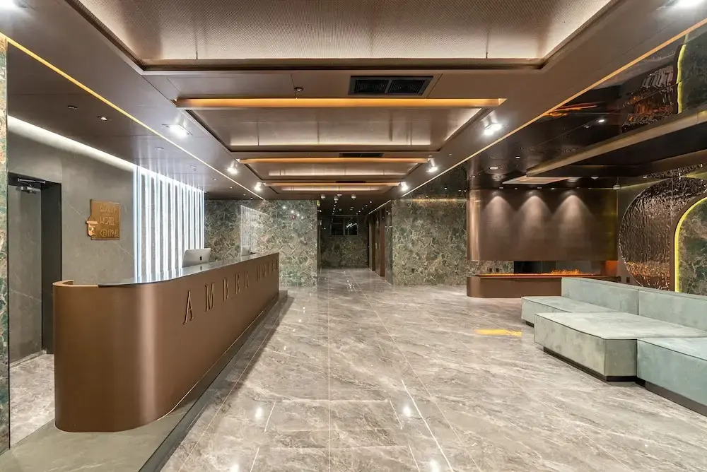 Ibiza Hotel — фото 2