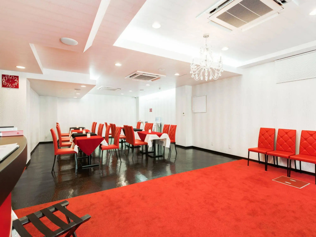 Hotel photo 16