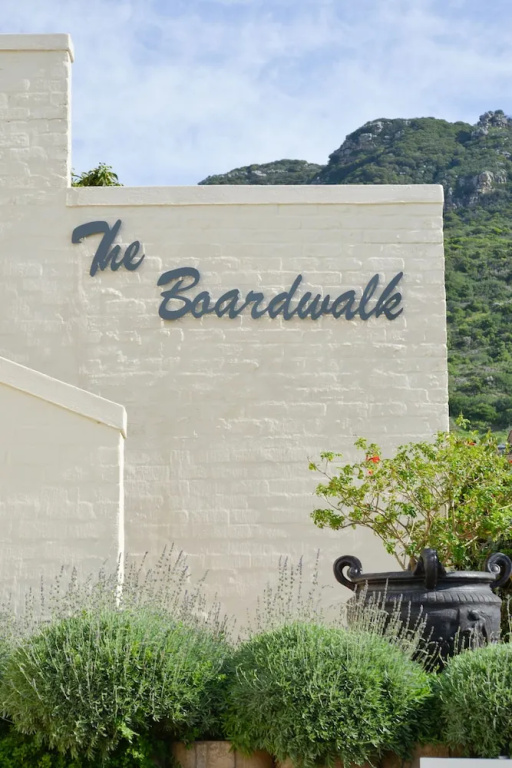 dk villas 2 The Boardwalk - Hout Bay