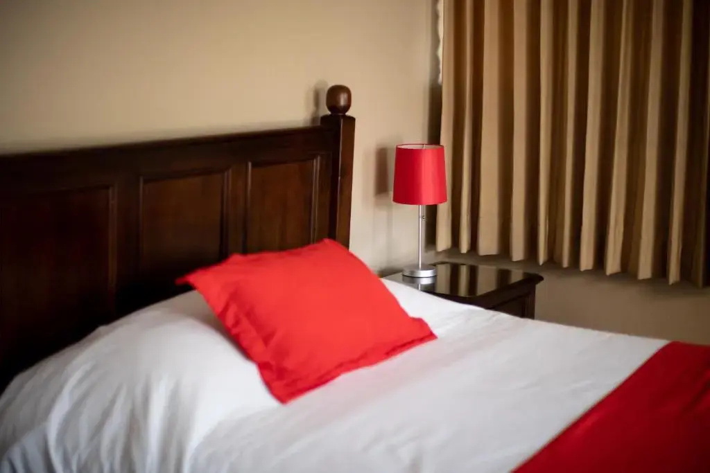 Casa de Mar Hotel And Villas - Chambres