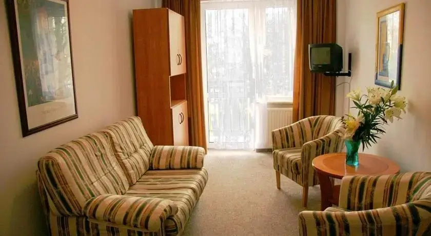 Relax Inn Health & Spa - Général