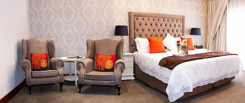 Classique Grace Boutique Hotel - Chambres