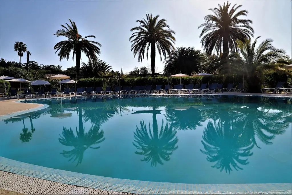 SOWELL HOTELS Golfe de Saint-Tropez - Général
