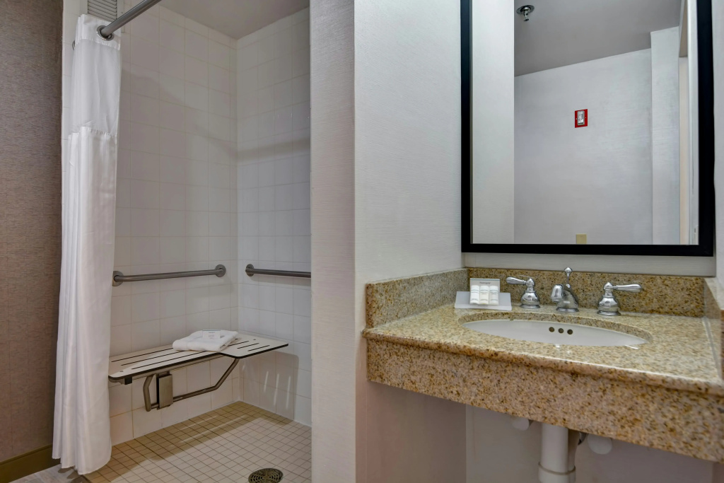 Hilton Garden Inn Appleton/Kimberly - Général