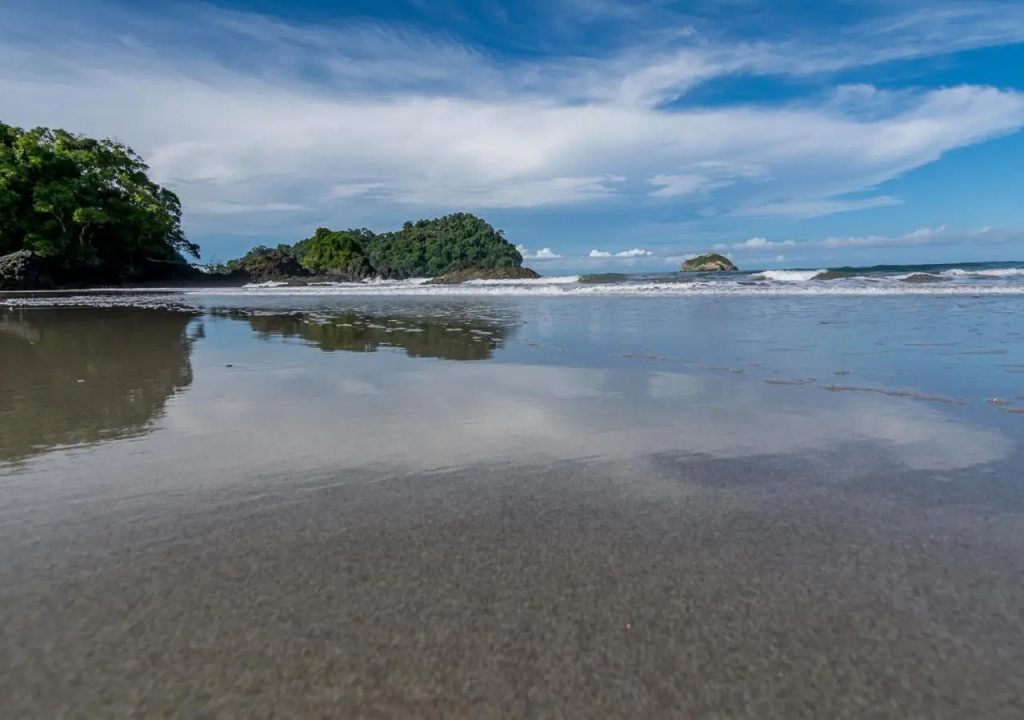 Hotel Manuel Antonio - Général